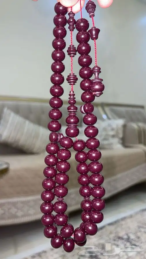 سبحة فاتوران 2