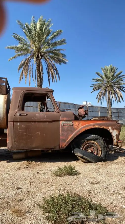 فورد هاف  ماركيو 3