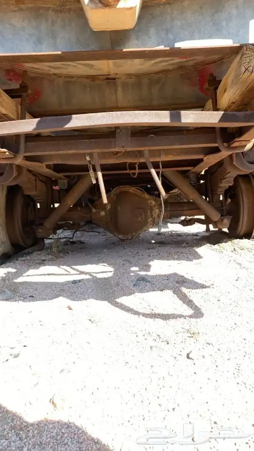 فورد هاف  ماركيو 6