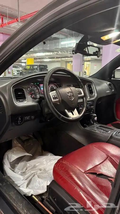 للبيع دوج rt كام للبيع 2014 4