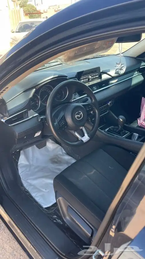 مازدا 2022 1