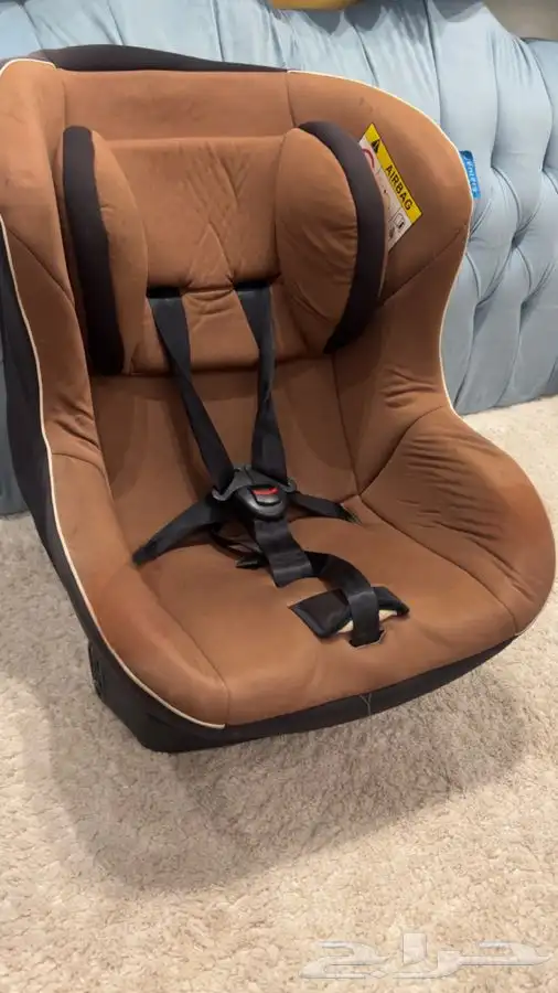 كرسي سيارة للاطفال 0