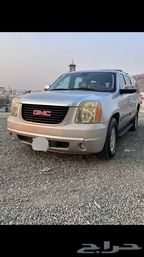 للبيع GMC يكون XL 2012 1