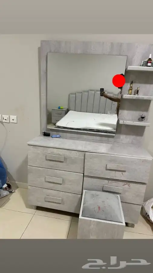 غرفة نوم للبيع 11