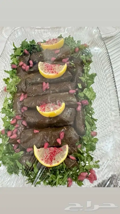 مطبخ لومي سويت 36