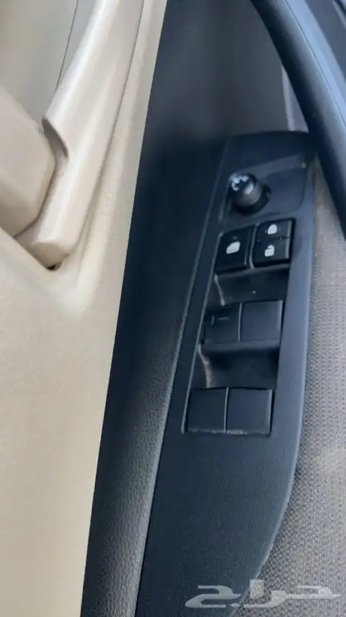 كورولا2024 وكاله شرط 17