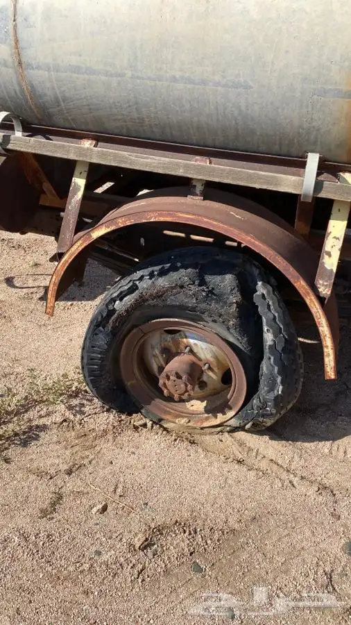 فورد هاف  ماركيو 7