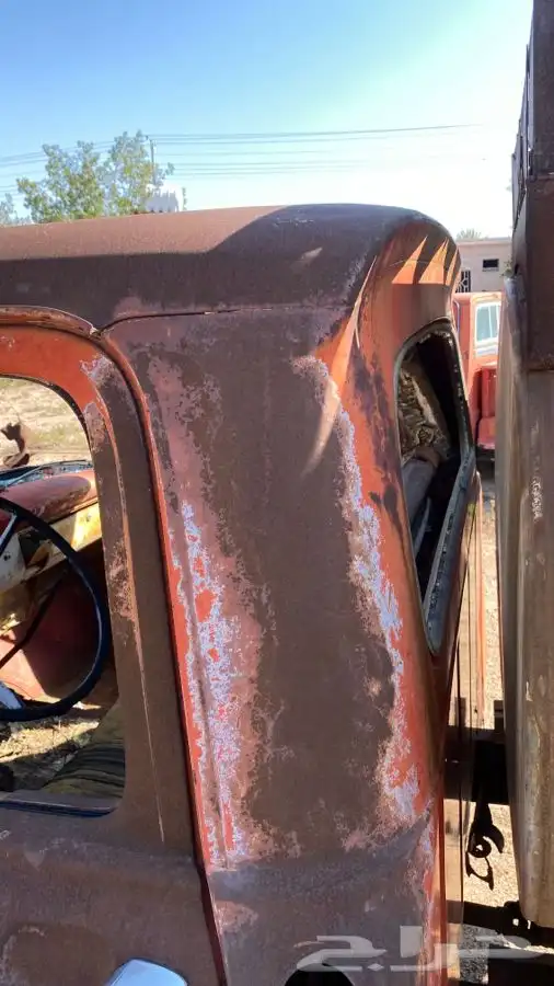 فورد هاف  ماركيو 5