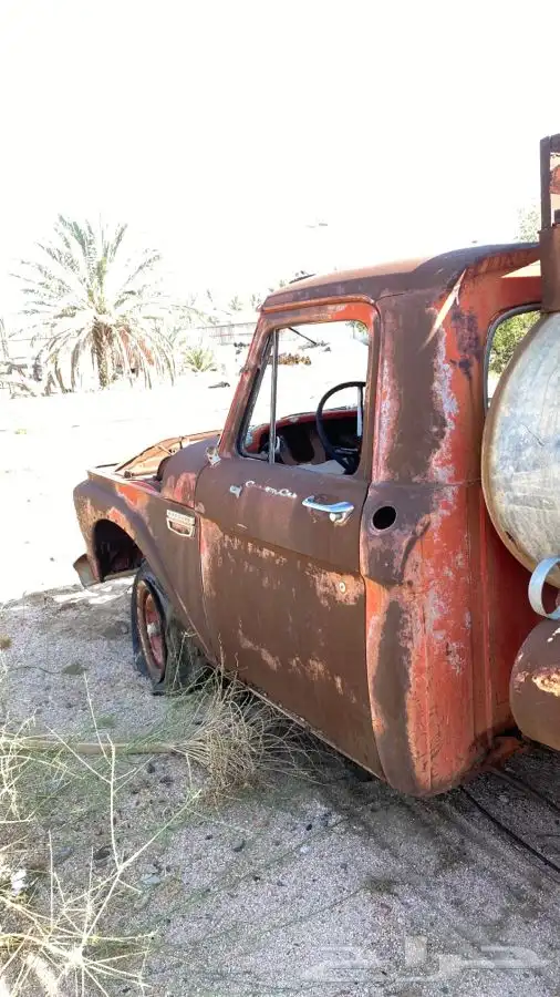 فورد هاف  ماركيو 2