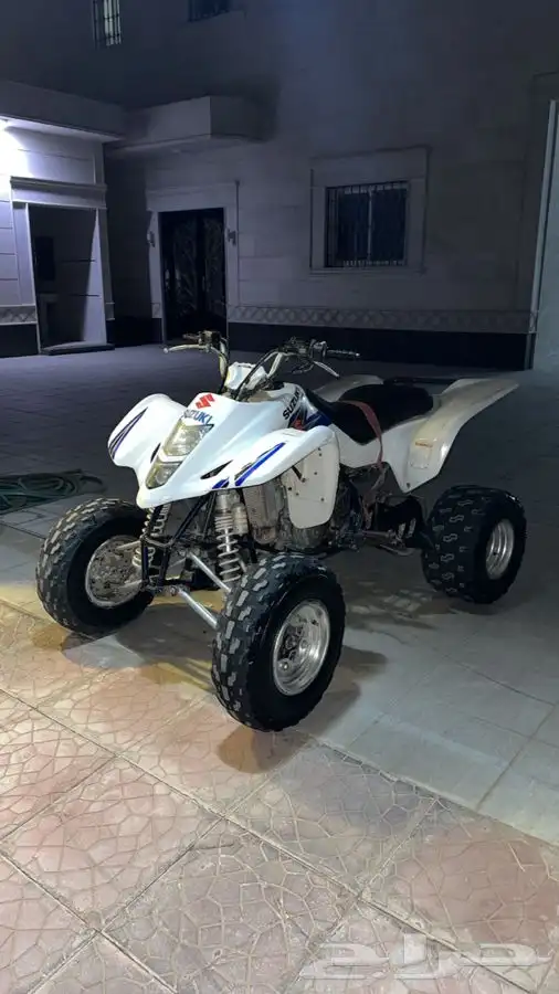 دباب z400 2006 2