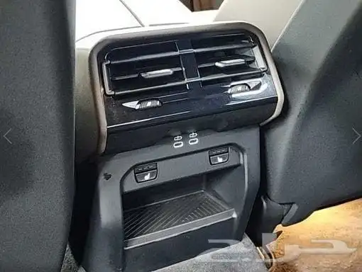 BMW 520I M Kit 2024 استيراد كوريا - معرض العصيمي 10