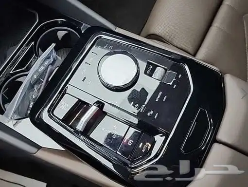 BMW 520I M Kit 2024 استيراد كوريا - معرض العصيمي 5