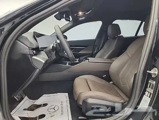 BMW 520I M Kit 2024 استيراد كوريا - معرض العصيمي 8