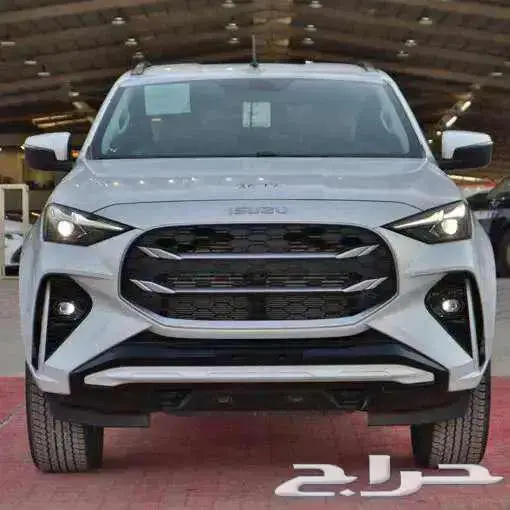 ايسوزو 2026 MUX فل كامل دبل 2