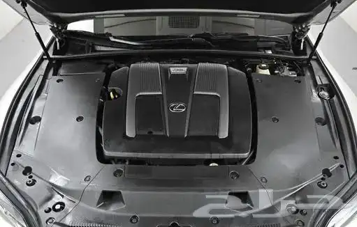 لكزس LS500 - 2021 18