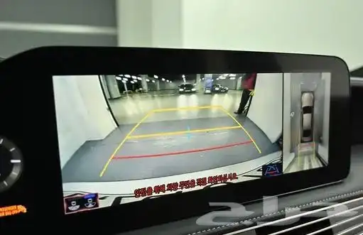 لكزس LS500 - 2021 12