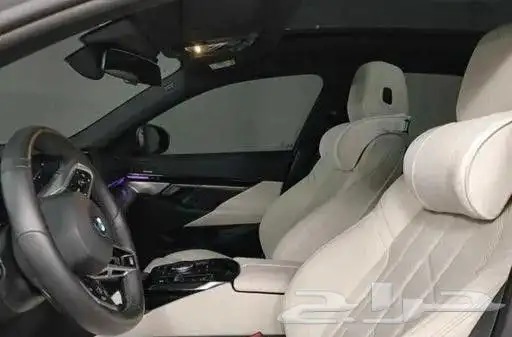 BMW 5 Series (G60) 520i M Sport 5