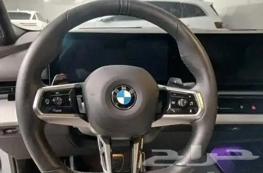 BMW 5 Series (G60) 520i M Sport 7