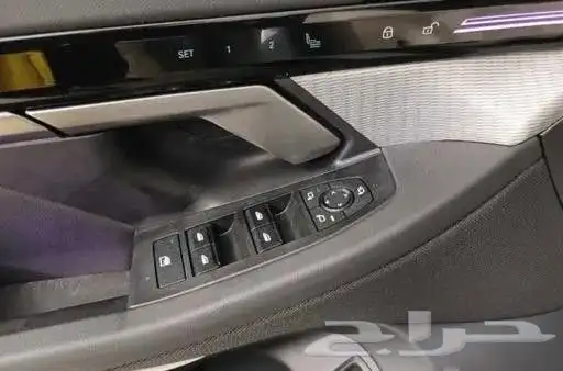 BMW 5 Series (G60) 520i M Sport 6