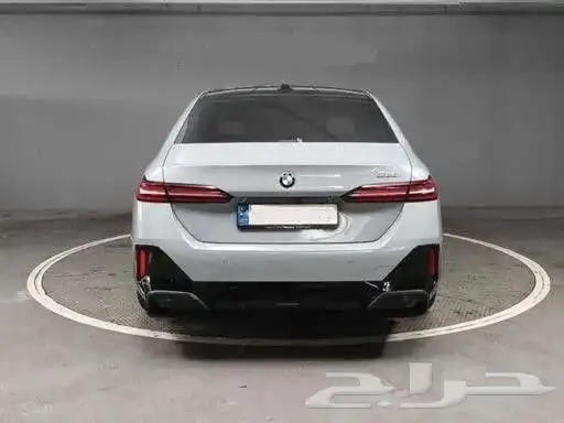 BMW 5 Series (G60) 520i M Sport 3