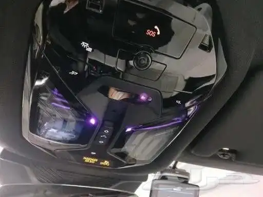 BMW 5 Series (G60) 520i M Sport 11