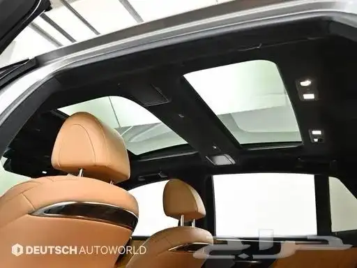 لكزس LS500 - 2021 8