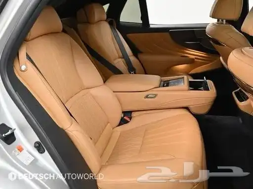 لكزس LS500 - 2021 6