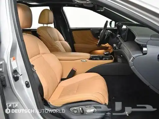 لكزس LS500 - 2021 5