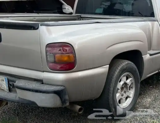 جمس مخصر للبيع تشليح كامل 0