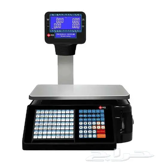 جهاز كاشير للمطاعم و الكافية.ببرنامج للكاشير بدون اشتراك 27