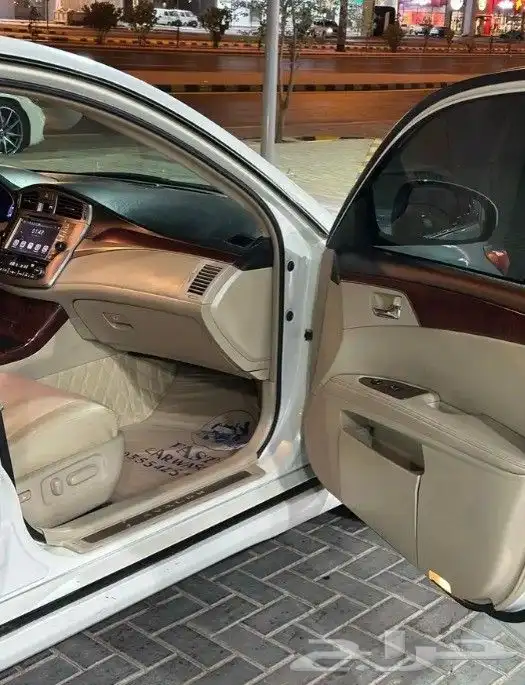 افالون ليمتيد 2012 5