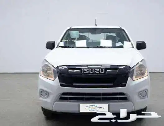 ايسوزو ديماكس غمارتين ستاندر 2026 0