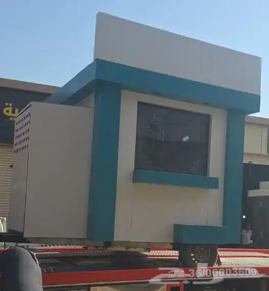 فود ترك جديد للبيع 1