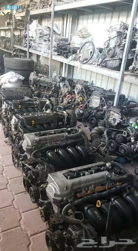 مكائن مستوردة 1