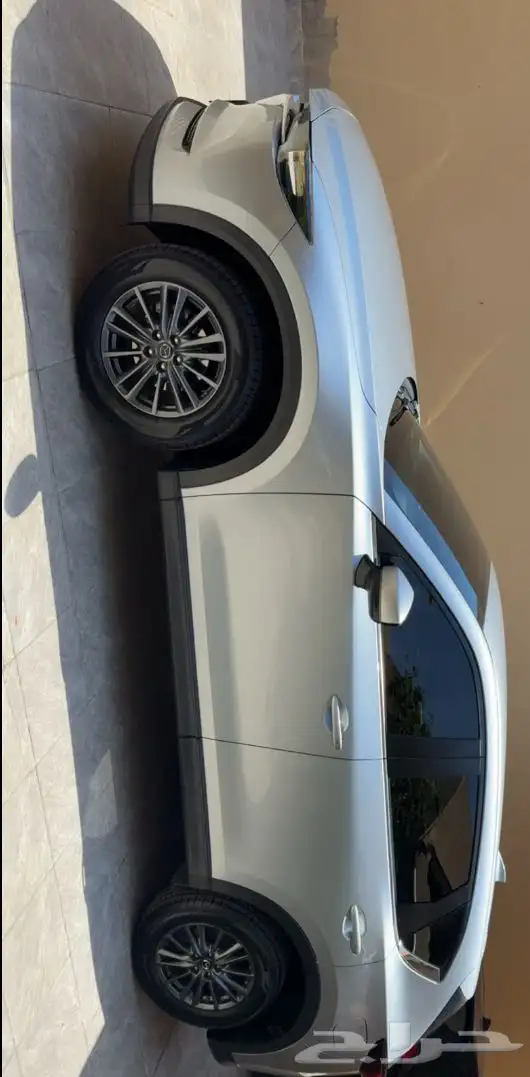 للبيع مازدا cx-5 ممشى قليل 11