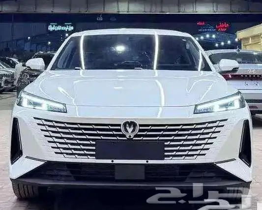 شانجان ايدو 2026-خصم 5 بالميه على الكاش 0