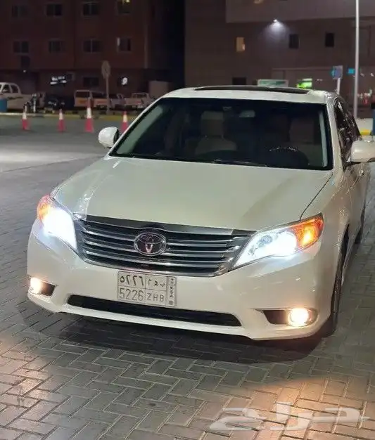 افالون ليمتيد 2012 0