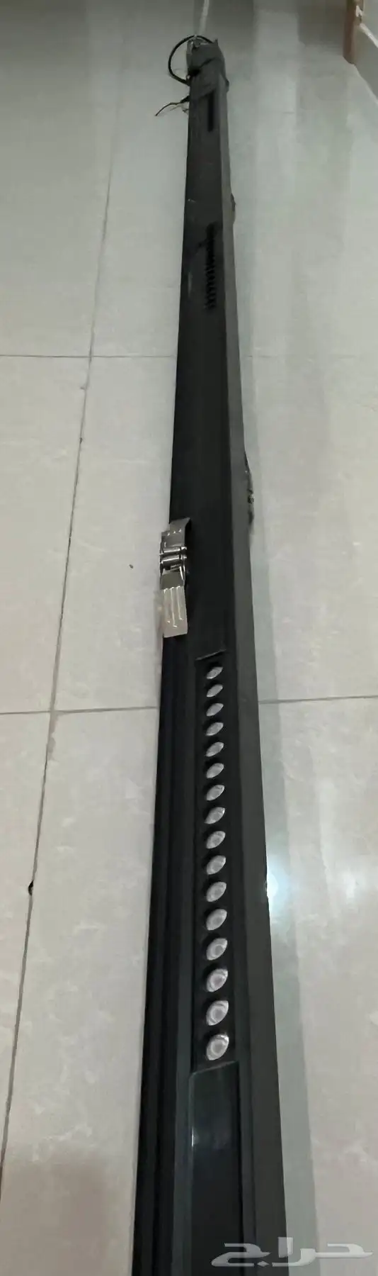 مسار إنارة مغناطيسي 0