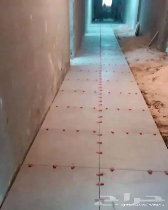 مقاول المعلم بلاط ورخام حجر موجود في الليث 4