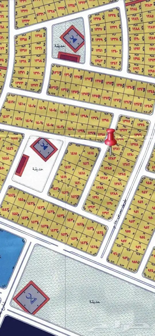 للبيع اراضي في مخطط طيبة الفرعيه ومخطط جوهرة العروس 0