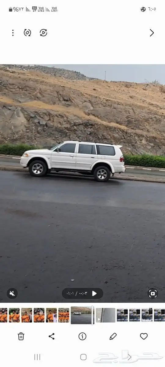 ناتيفا 2010 مفحصوص ومجدد بودي بلد مكينه لساء مزبطه كل شي بلد 3