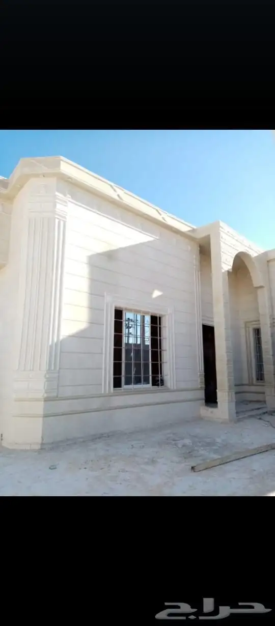 ديكورات خارجيه بديل الحجر الطبيعي 3