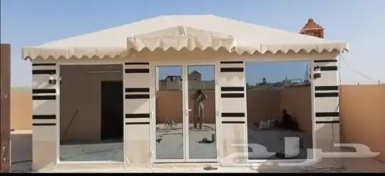 تفصيل خيام ملكي وبيوت شعر ملكي 0