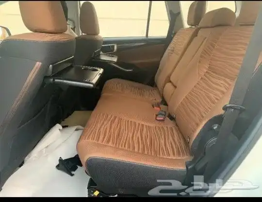 انوفا 2018 للبيع 5