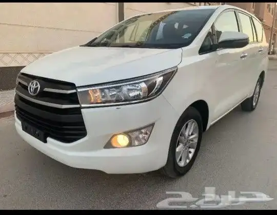 انوفا 2018 للبيع 3