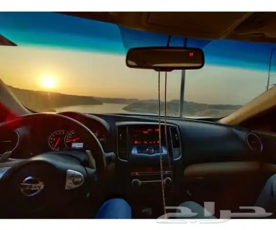 Nissan Maxima 2013 for Sale 3