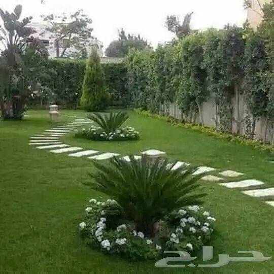 زرع طبيعي وتيل طبيعي وأشجار طبيعي وسماد الأماني مشتل زرع 0