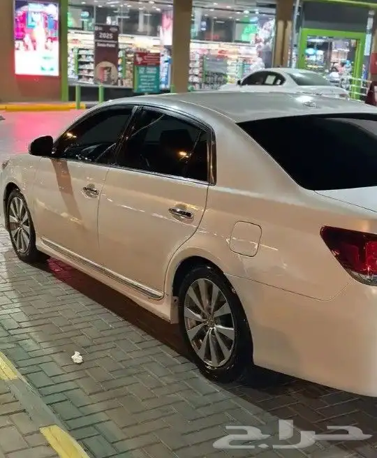 افالون ليمتيد 2012 2