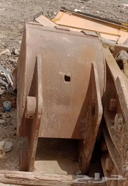 بكت بوكلين للبيع مقاس 70 0