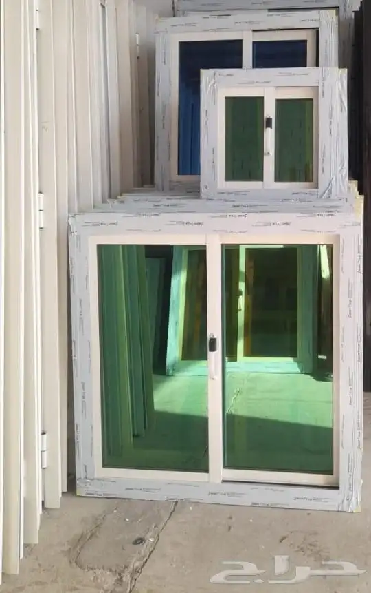 شبابيك للبيع 0